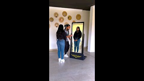 magic show