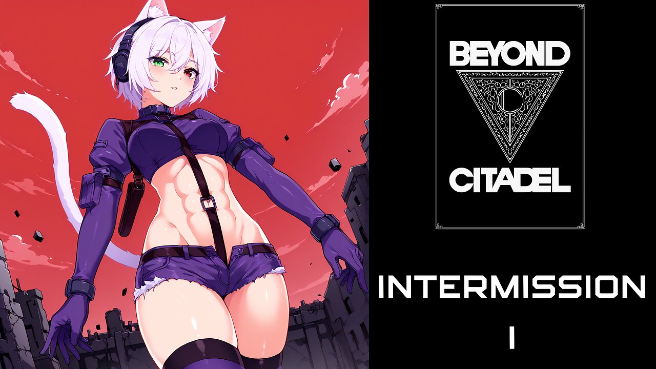Beyond Citadel - Intermission I