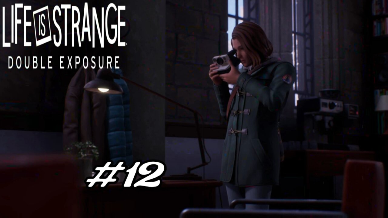 Unexpected Reveals - Life is Strange Double Exposure #lifeisstrange #gaming
