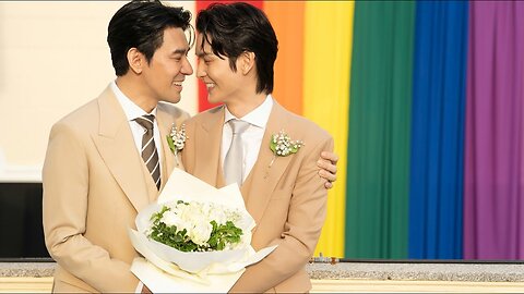 What marriage equality means for these Thai couples | PSN Experiment