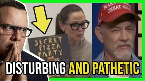 Jennifer Garner and Tom Hanks can't be more TONE DEAF ~ The Body Language Guy 2/18/25