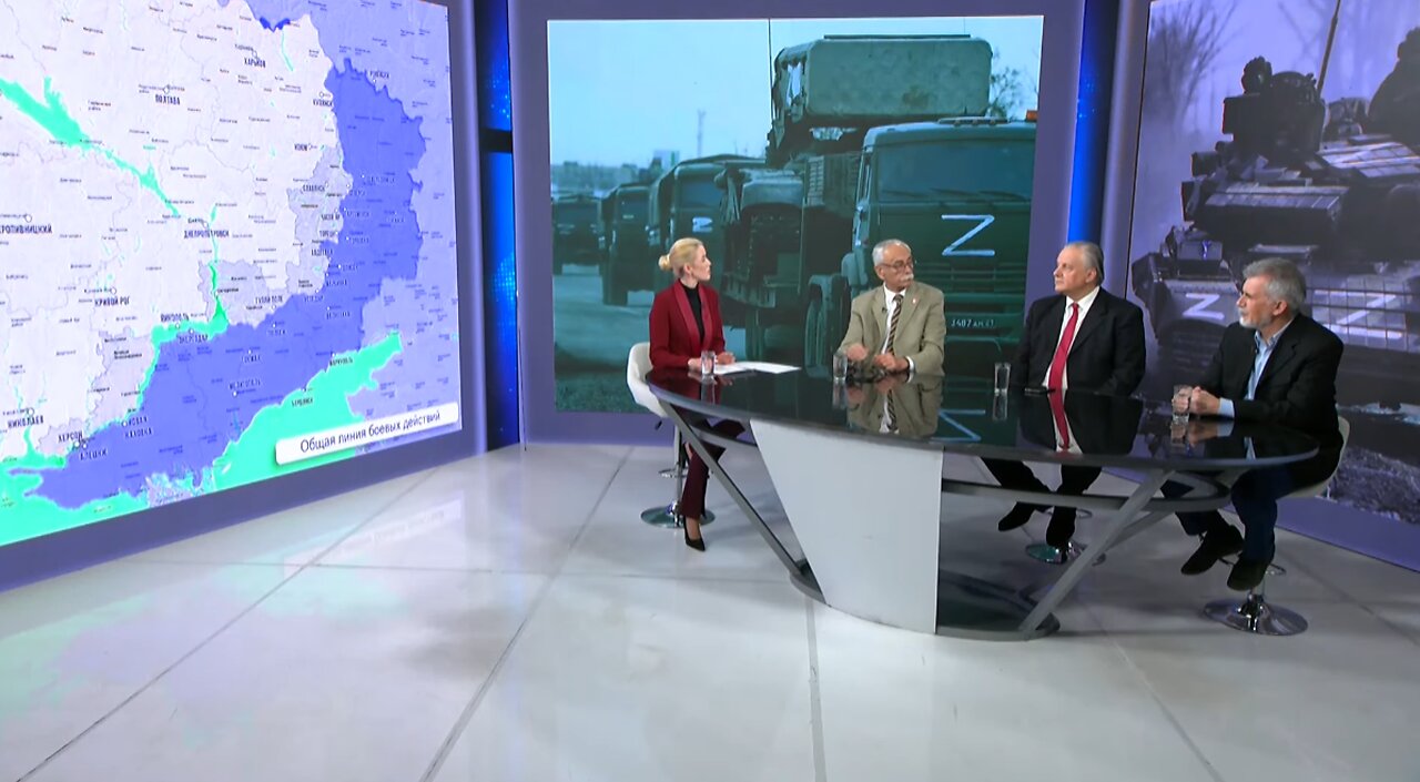 AKTUELNOSTI - Trampov osvajacki duh plasi Dansku i Panamu - Sta ce biti sa Ukrajinom? - (24.01.2025)