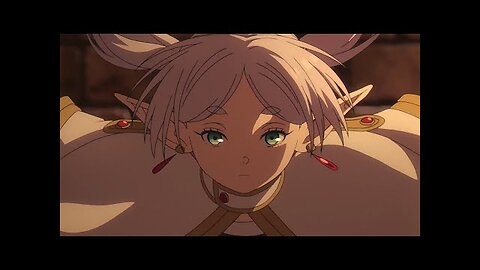 Frieren vs Draht - Frieren Beyond Journey's End Episode 8 | English Subtitles