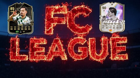 FC LEAGUE CUP DOMINATION! 12-0? MISSION MAICON