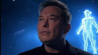 Elon Musk Warns of the Coming DIGITAL GOD and Why He Ultimately Chose to Accept It