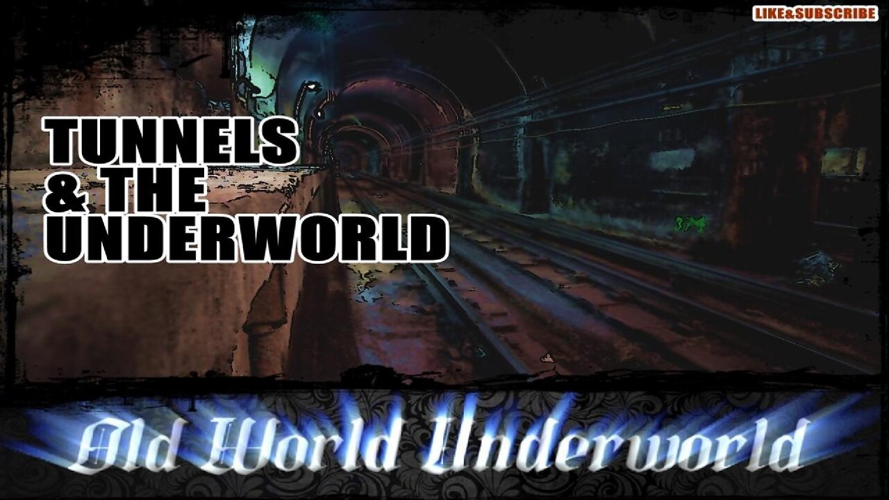 Old World Underworld Ep.5