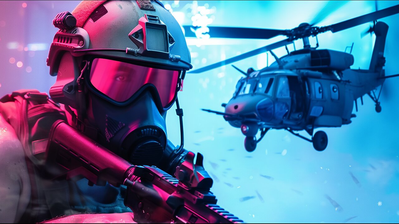 Black Hawk Down