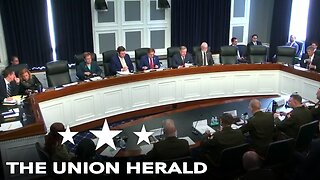 House Hearing on the State of the Civil Works Program