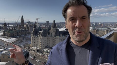 LIVE Updates from OTTAWA 