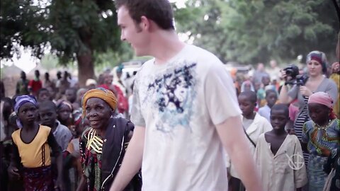 GV S02/E11 | NIGER PART 1