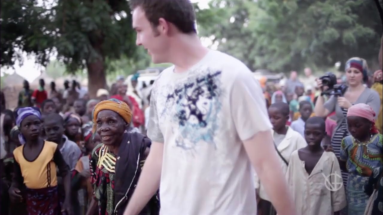 GV S02/E11 | NIGER PART 1