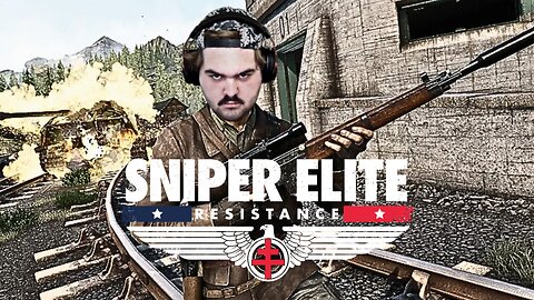 🟩I AM THE SNIPER ELITE🟩