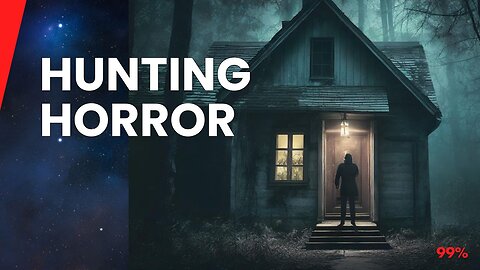 Terrifying Hunting Horror Stories: Chilling True Tales from the Wilderness!