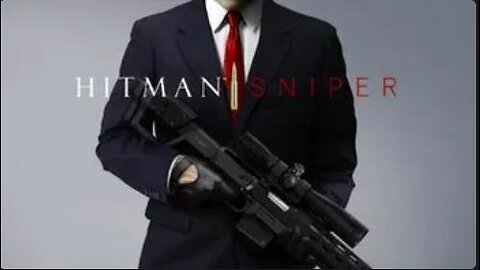 Hitman Sniper for Android