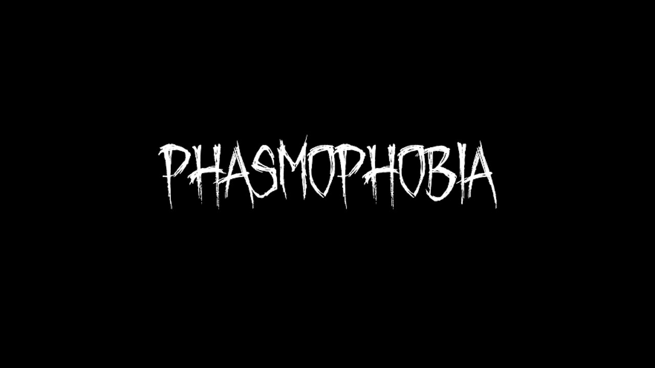 🔴 LIVE | Professional Ghost Hunter | PHASMOPHOBIA