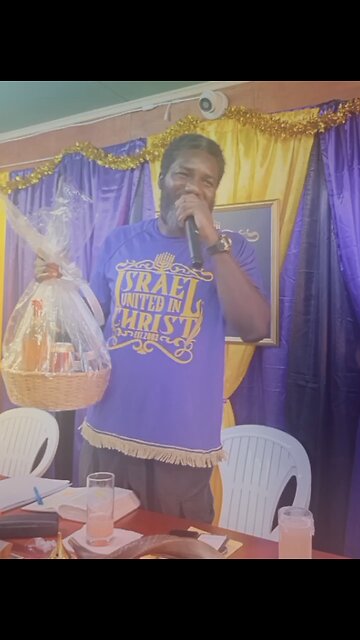 Welkome terug officer