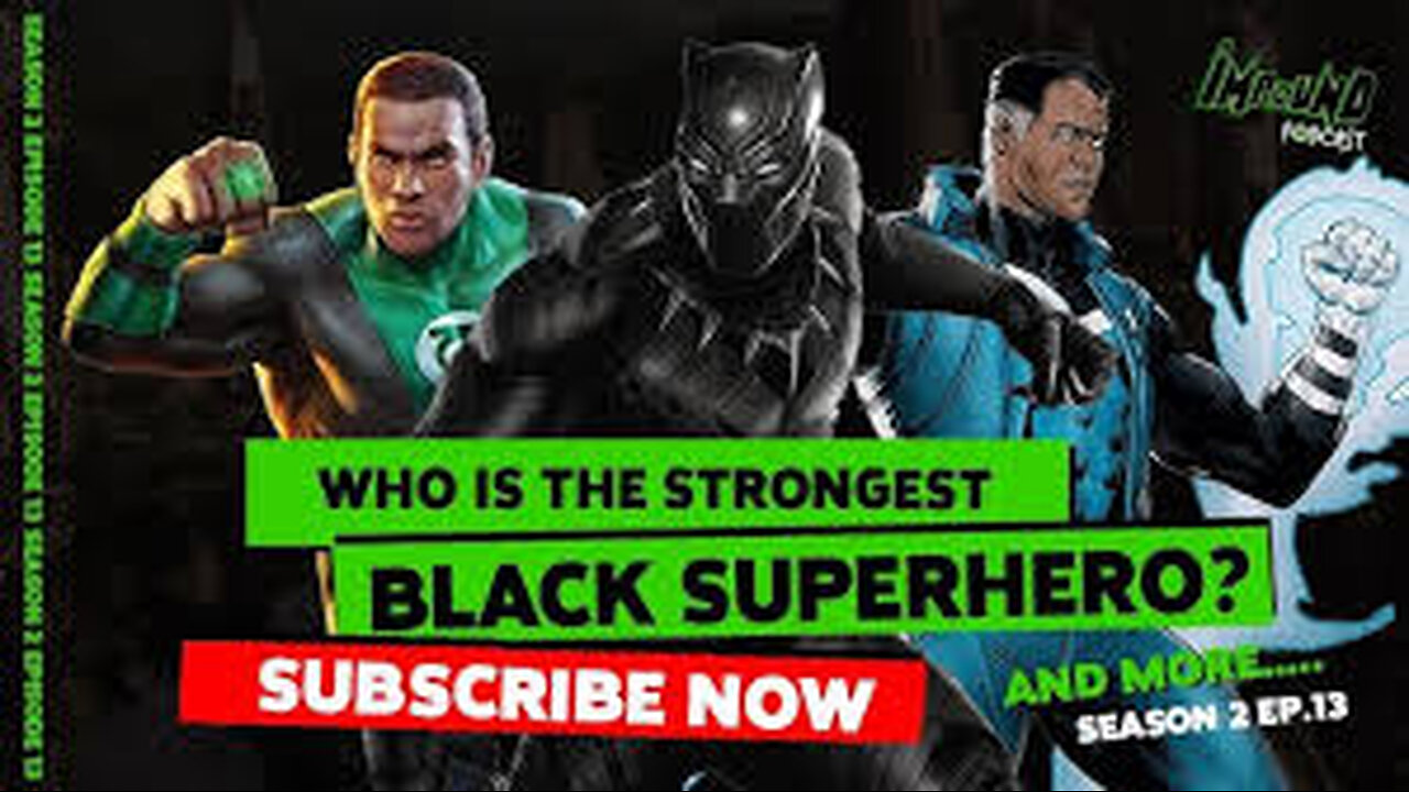 BIBLICAL TRUTH REVEALED WORLDWIDE: THE REAL SUPERHEROES ARE THE HEBREW ISREALITE MEN!!!!
