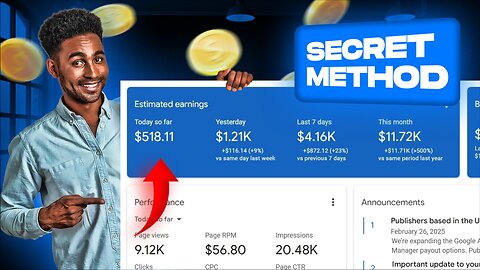 How To Make $500 Daily With Automation