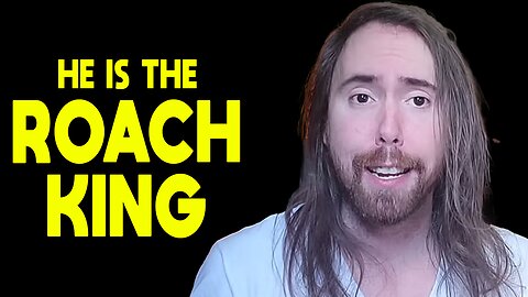 Cinna Calls for Asmongold "To Suffer"