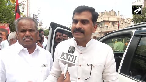 NEP Tamil Nadu _ “We Are Against It…” MDMK MP Durai Vaiko Criticises 3-language Policy