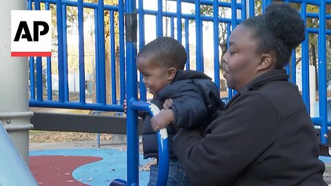 Tennessee moms struggle with finances due to a porous safety net for mothers and children