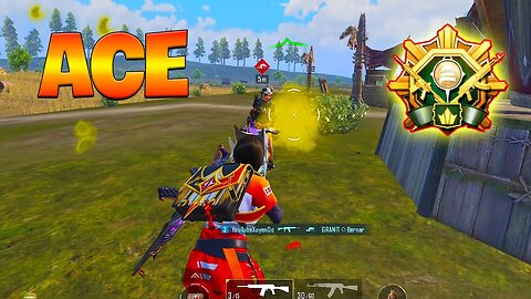 "PUBG Mobile | Intense Chicken Dinner Victory! 🔥🎯 | Best Clutch Moments"