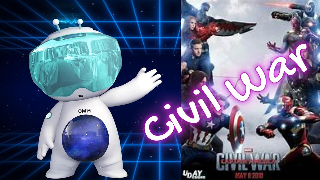 Deep Dive Reviews Captain America Civil War