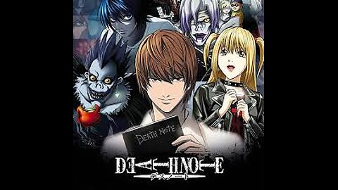 Deathnote Recommended AnimeClassroom