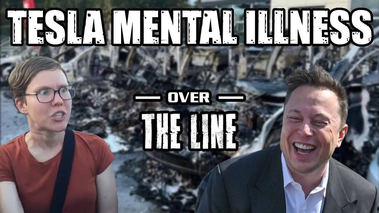 TESLA MENTAL ILLNESS