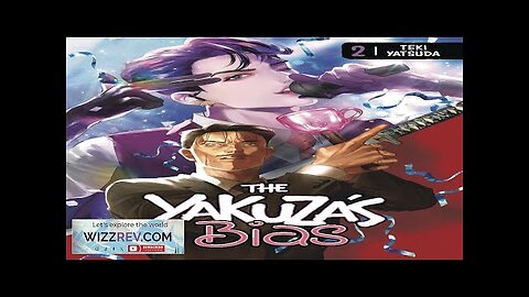 The Yakuza's Bias: Volume 2 Review