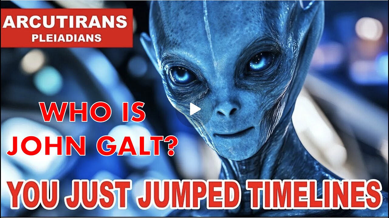 "BREAKING: All Dark Timelines Just Collapsed..." - The Pleiadians Arcturians 9) CLIF HIGH, SGANON