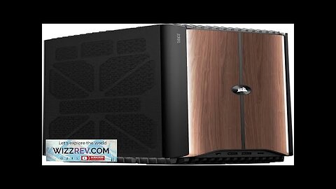 Corsair ONE i500 Gaming PC – Liquid Cooled Intel® Core™ i9 14900K Review