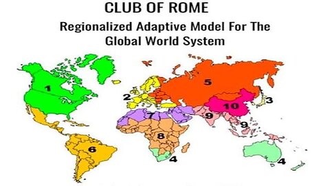 Trump: “Boiling the frog” Rebranding Globalism as Nationalism