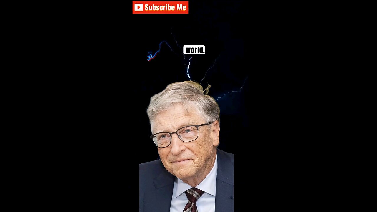 Bill gate [zero to hero journey]