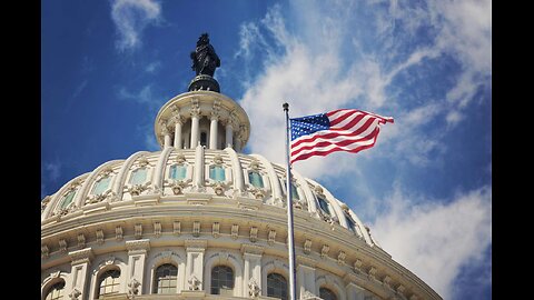 Live: House of Representatives vote on measure to fund US, avoid government shutdown