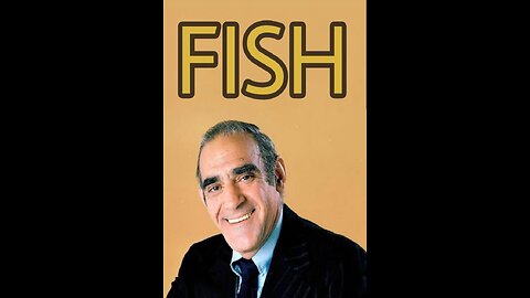 Fish ( Bernice's Problem ) Full Tv Show 1977