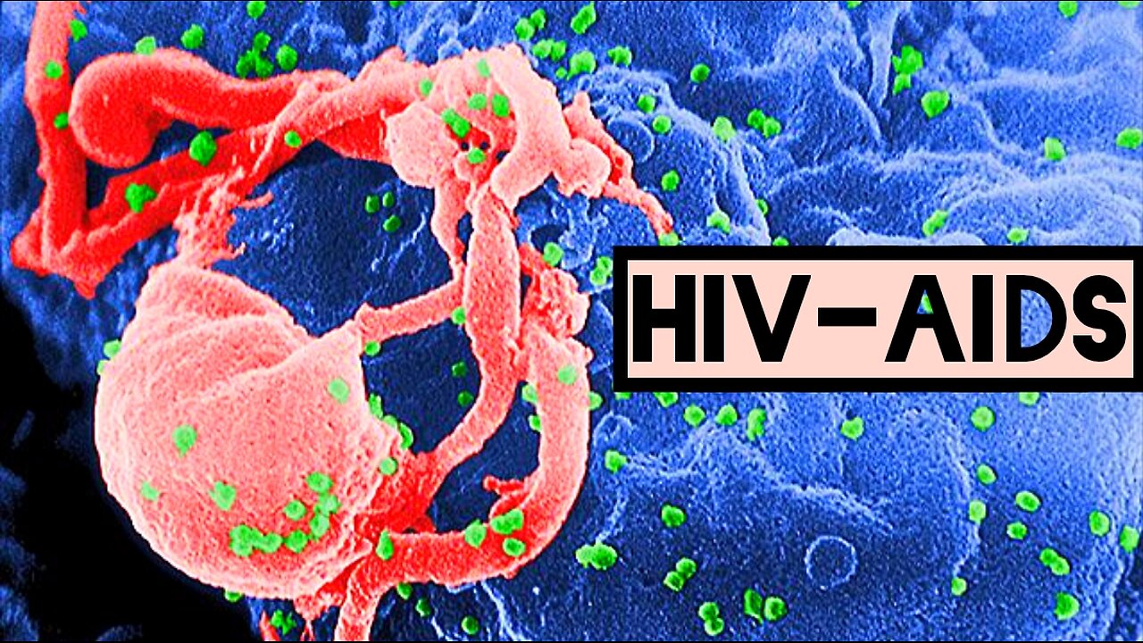 'HIV' 'AIDS' "It's True History & The Viral Delusion" 'Michael Wallach' 'The Way Fwrd' Podcast