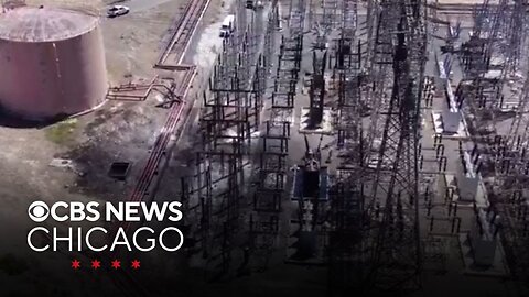 Power outage leaves most of Puerto Rico in the dark on New Year's Eve