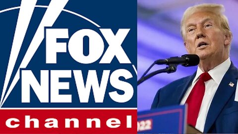 Bombshell Trump Announcement - Picks Another Fox News Host For Spot In Administration