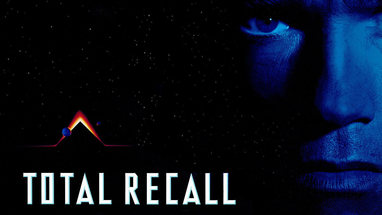 TØTΛL RΣCΔLL (1990 𝔽𝕦𝕝𝕝 𝕄𝕠𝕧𝕚𝕖) | Sci-Fi/Action