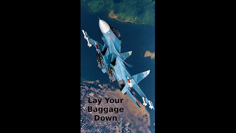 Dylan 🐬 360 ~ Lay Your Baggage Down