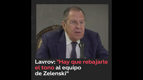 Rusia condena ataques ucranianos a infraestructura energética de Kazajistán