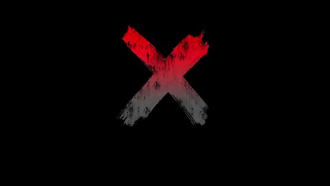 X is the Mark