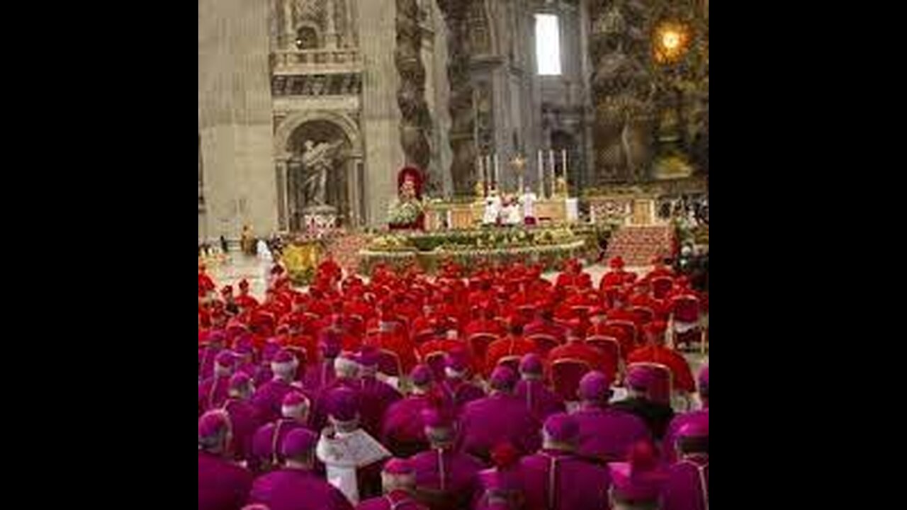The Connection Between Jezebel And The Catholic Church