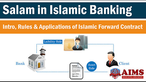 Understanding Salam in Islamic Banking: Key Features, Functions & Benefits