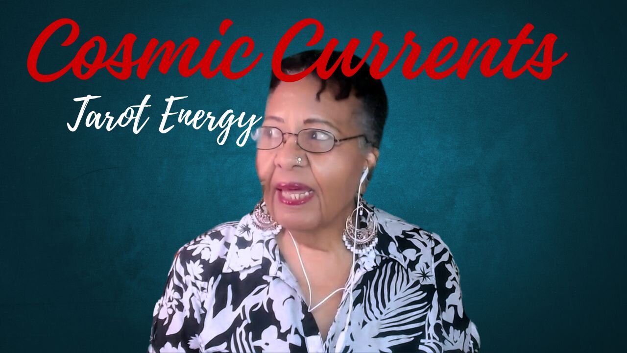 🌀COSMIC CURRENTS:Practical Steps to Deepen Your Soul Connection