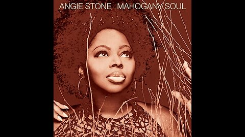 Angie Stone and Roy Ayres
