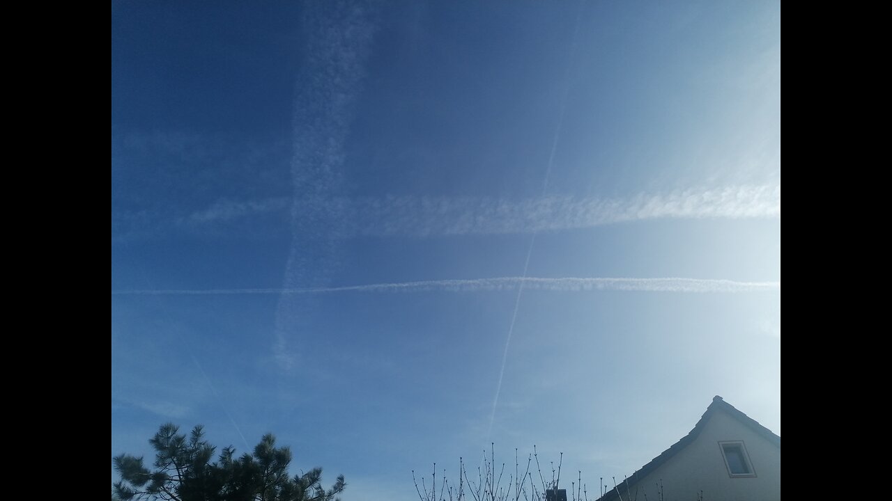 WOW 🚨 For everyone who still thinks “cloud seeding” weather modification is just a conspiracy theory