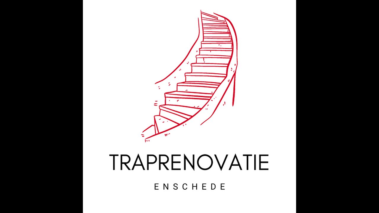 Doe-het-zelf traprenovatie