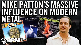 How Faith No More & Mr. Bungle Changed Metal Forever